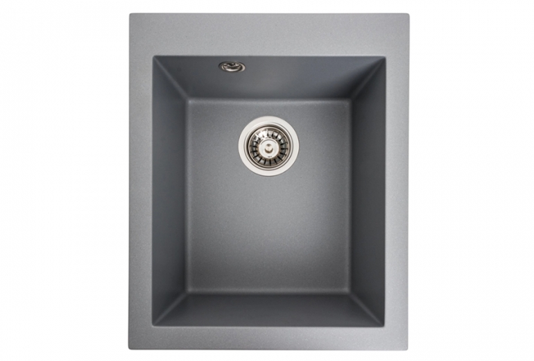 Sokil 41 grey s sifonom