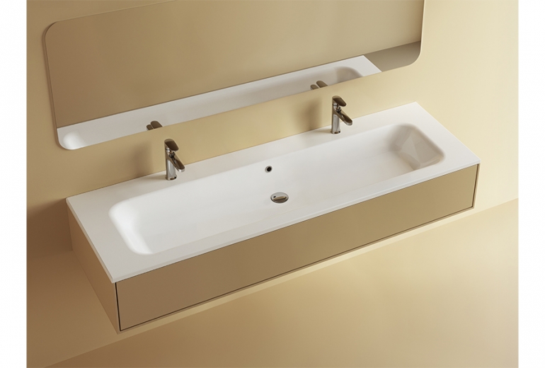 Umivalnik WB0521-161 Single Bowl