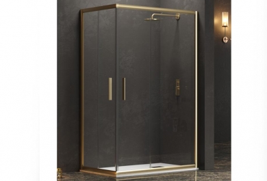 Tuš kabina Efe 100 Oro 90x120
