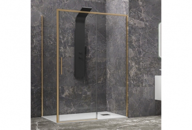 Tuš kabina Lea 400 Oro 70x130