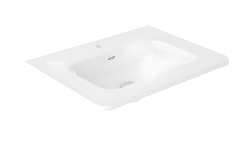 Onda 60 stenska Musgo - White