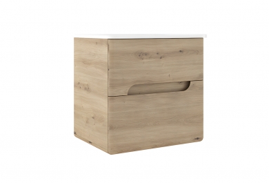 Onda 60 stenska Costa - White