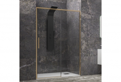 Tuš vrata Lea 400 Oro 120