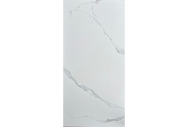 UV Panel Marmor White 60x120