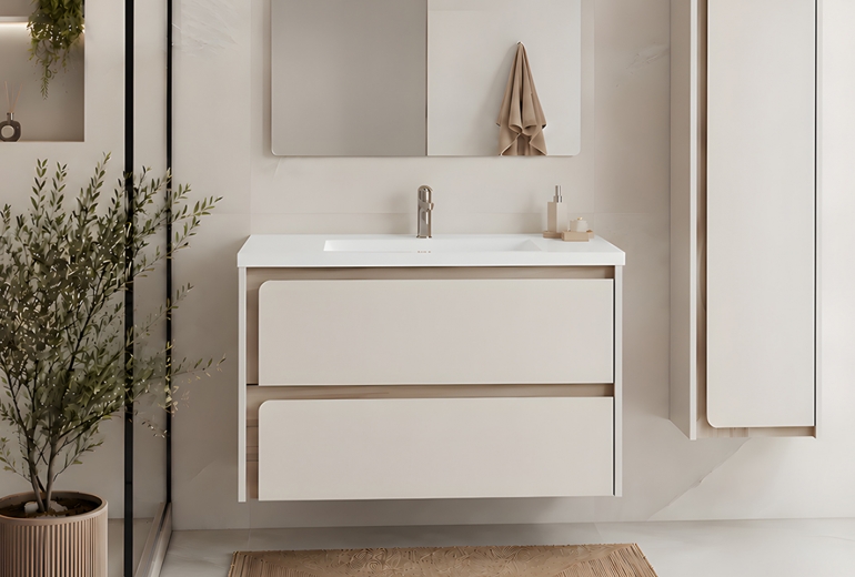 Indico 100 Aliso-Cotton Basin White