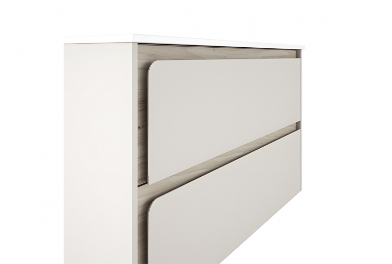 Indico 100 Aliso-Cotton Basin White