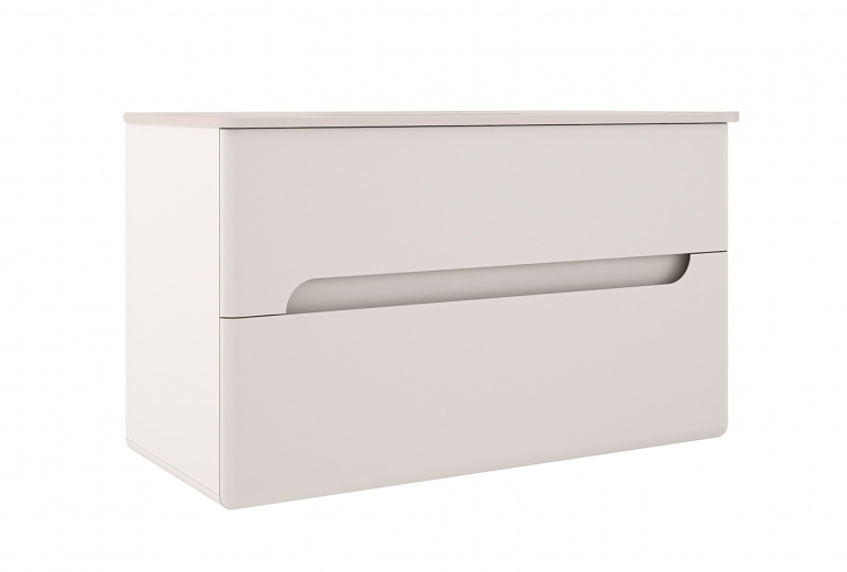 Onda 100 stenska Cotton - Cotton