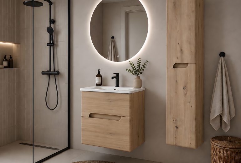Onda 60 stenska Costa - White