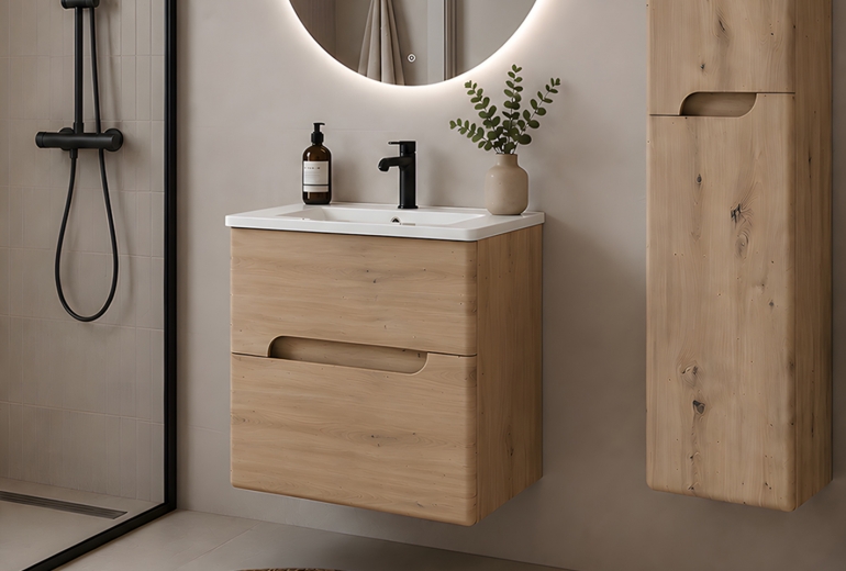 Onda 60 stenska Costa - White