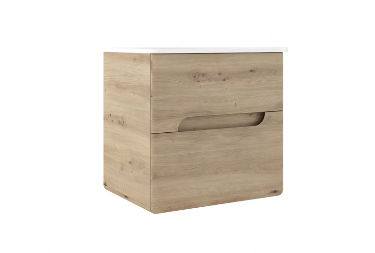 Onda 60 stenska Costa - White