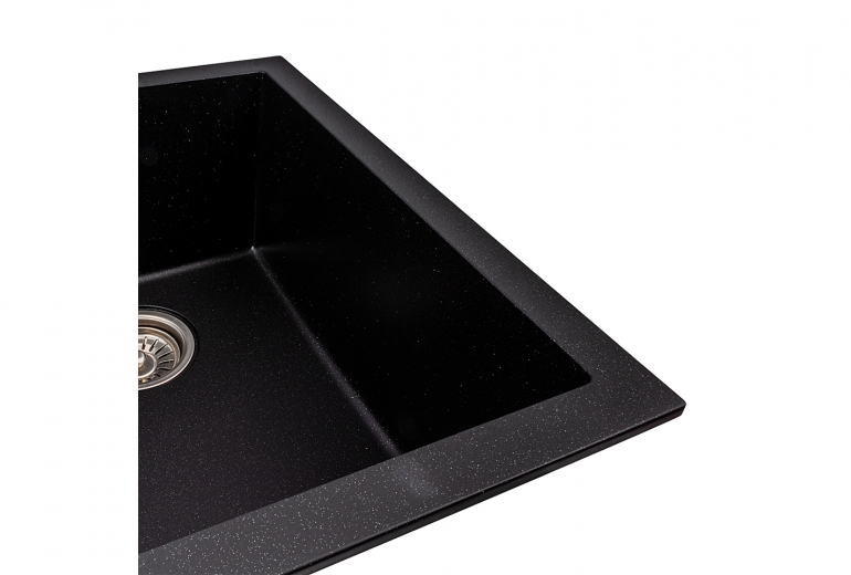 Viatrix 79 black s sifonom