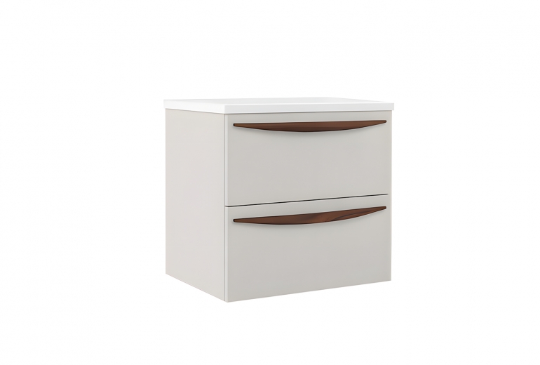 Arco 60 Cotton-White