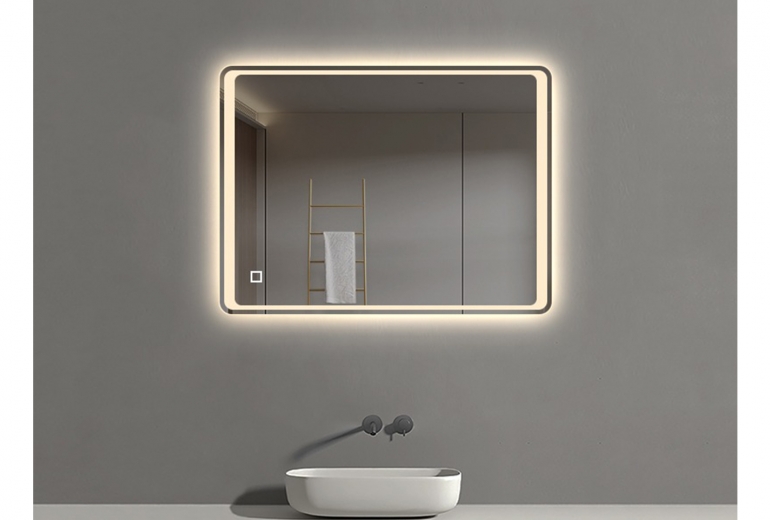 Kiara 60x80 LED Fog free
