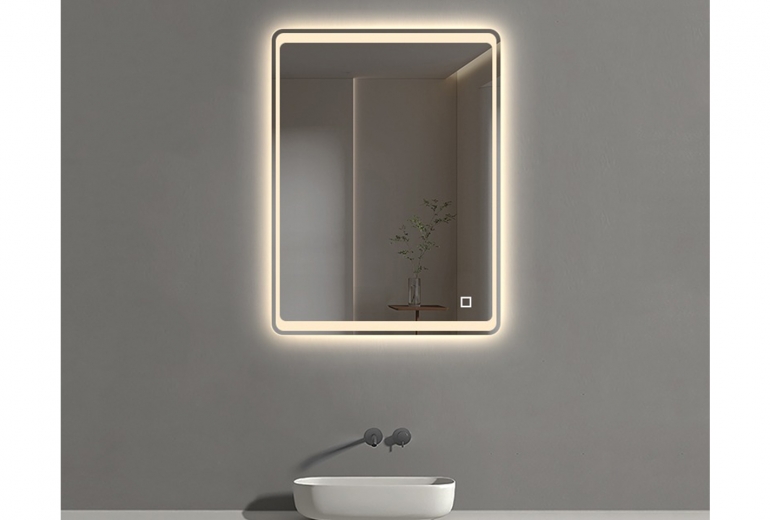 Kiara 60x80 LED Fog free