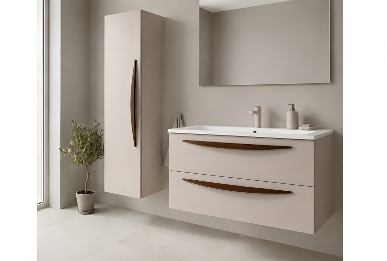 Arco 100 Cotton-White