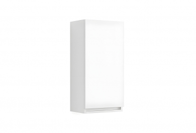 Omarica Basic Cabinet Blanco