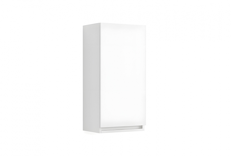 Omarica Basic Cabinet Blanco