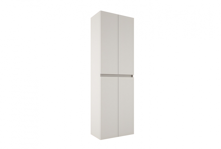 Omara Basic 4 Doors Cotton