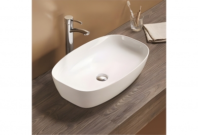 Umivalnik Kimic Oval 60