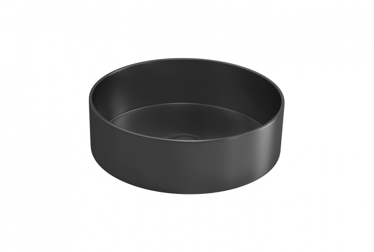 Umivalnik Venus Gun Metal