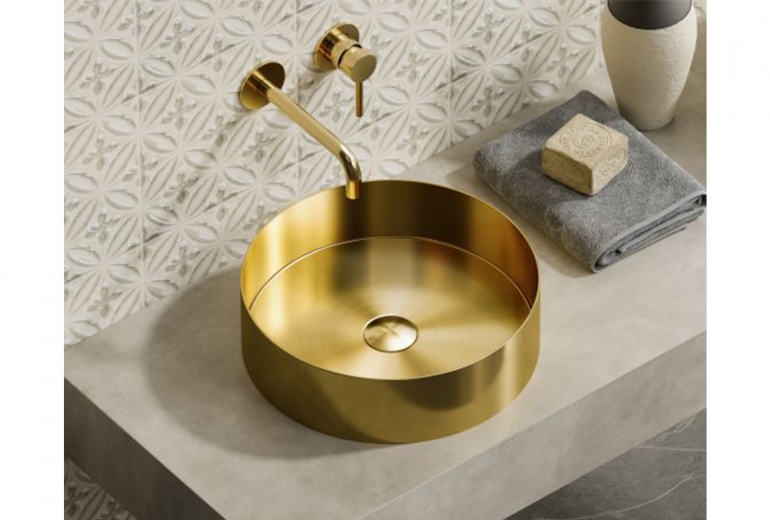Umivalnik Venus Oro