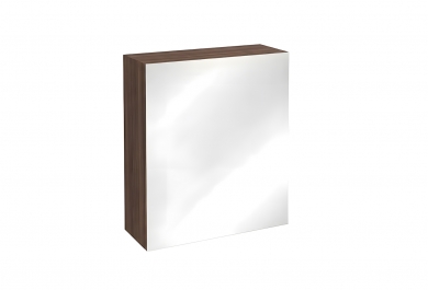 Ogledalo-omarica Dyma 40 Walnut