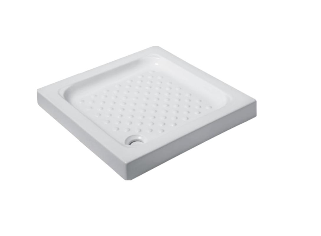 Tuš kad Porcelain 3 Keramične tuš kadi