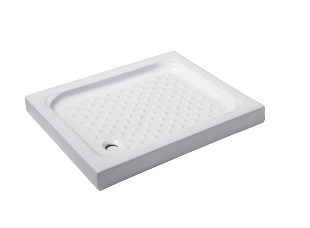 Tuš kad Porcelain 12 Tuš kadi keramika v trgovini Pegasus Pro